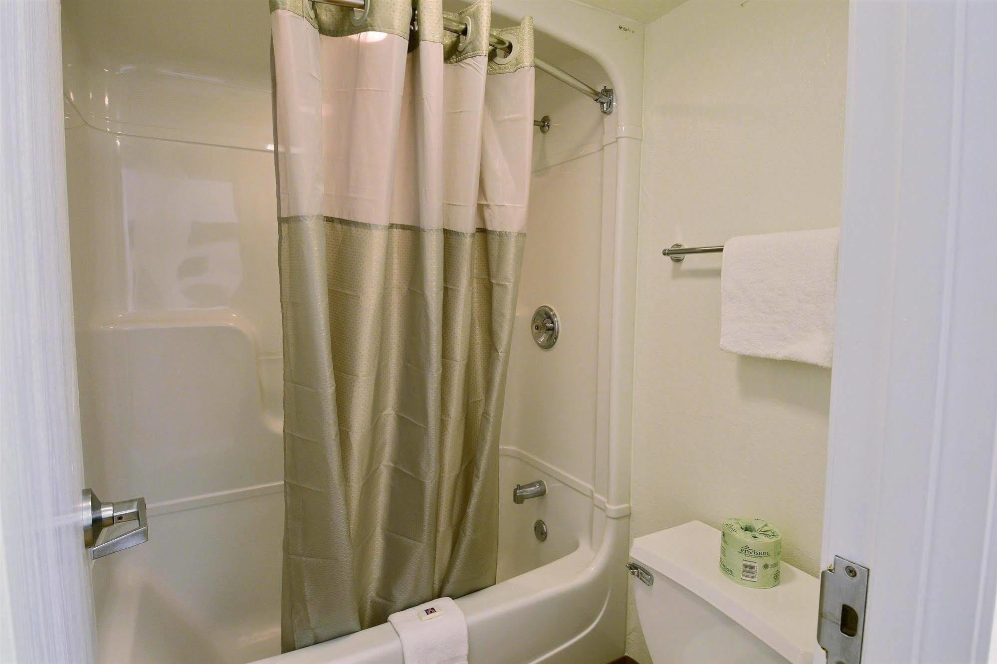 Motel 6-Tewksbury, Ma - Boston Eksteriør bilde