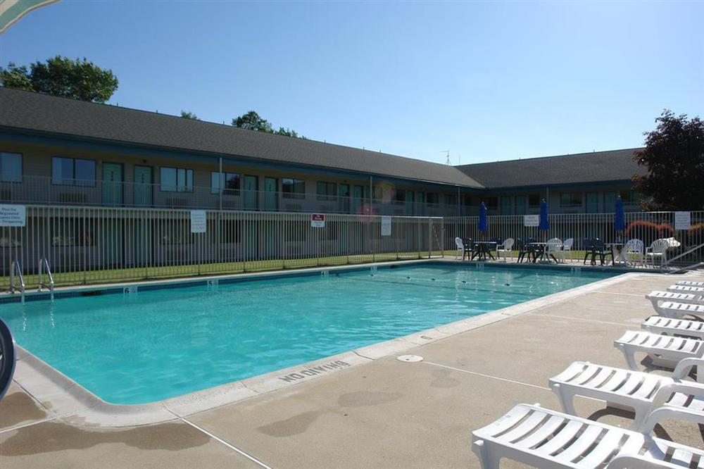 Motel 6-Tewksbury, Ma - Boston Fasiliteter bilde