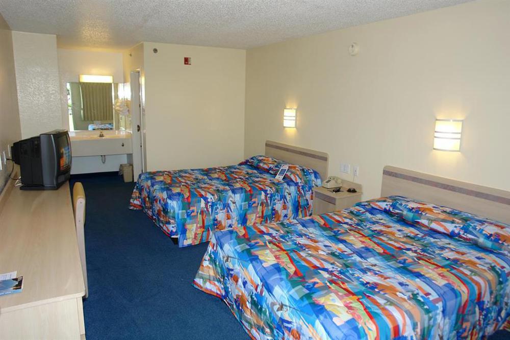 Motel 6-Tewksbury, Ma - Boston Rom bilde