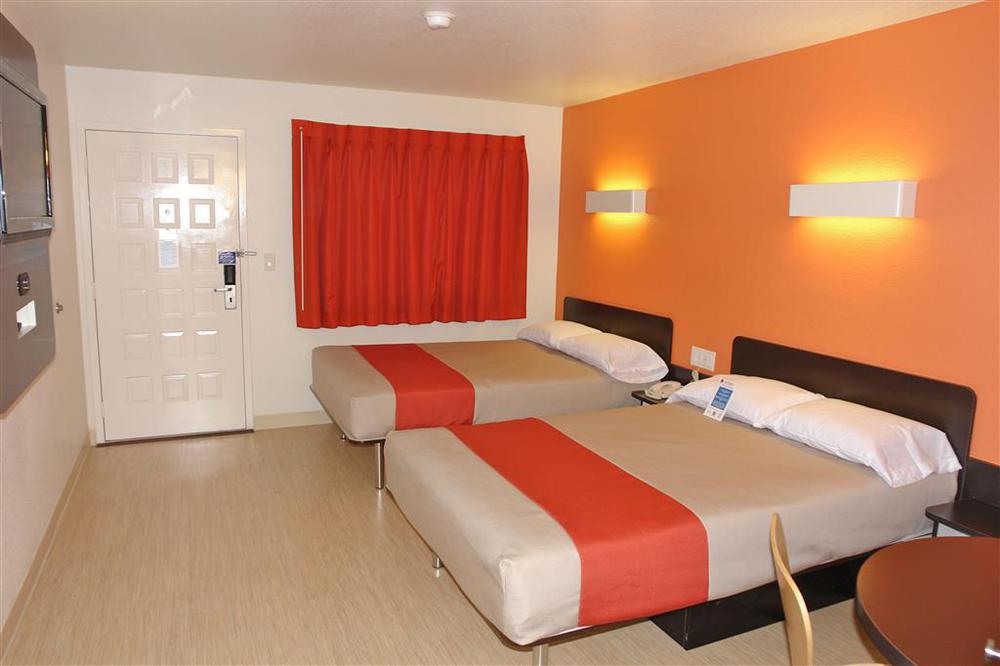 Motel 6-Tewksbury, Ma - Boston Rom bilde