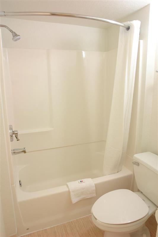 Motel 6-Tewksbury, Ma - Boston Rom bilde